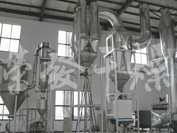 QG脉冲气流干燥机