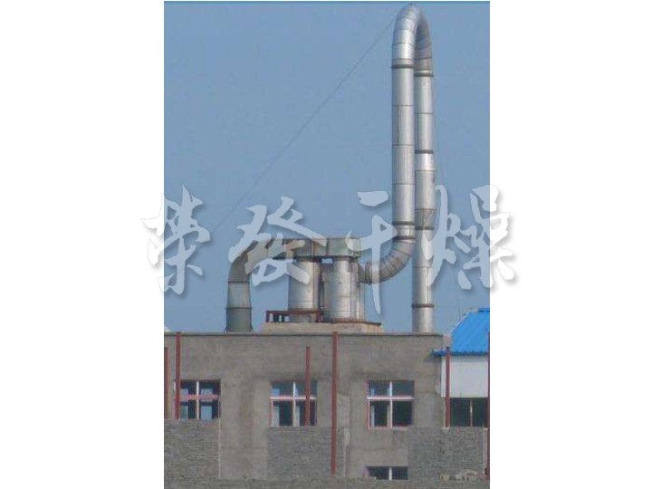 QG脉冲气流干燥机