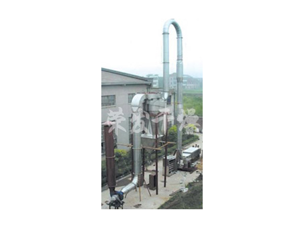 石膏专用干燥设备